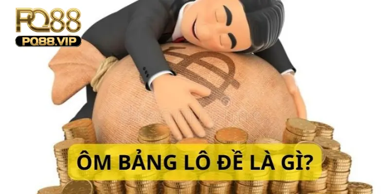 Ôm lô đề giúp nhiều người thu lại lợi nhuận cao