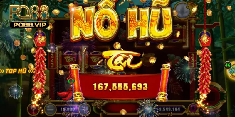 Game nổ hũ săn ngay tiền thưởng hot nhất năm 2025    