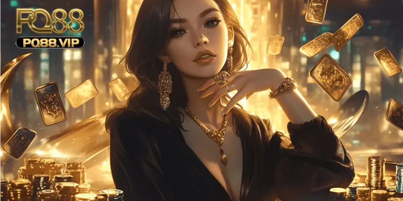 Tổng hợp các khuyến mãi pq88 hot nhất năm 2025